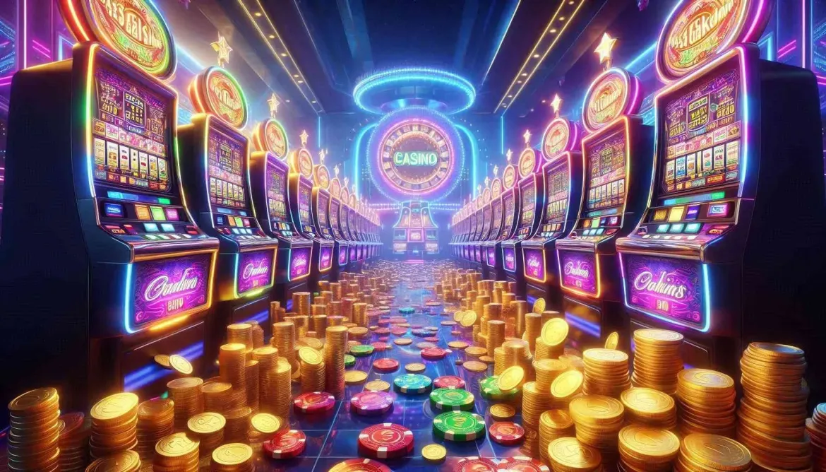 Spinformula Casino